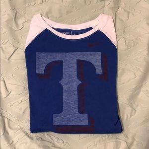 Rangers T-shirt